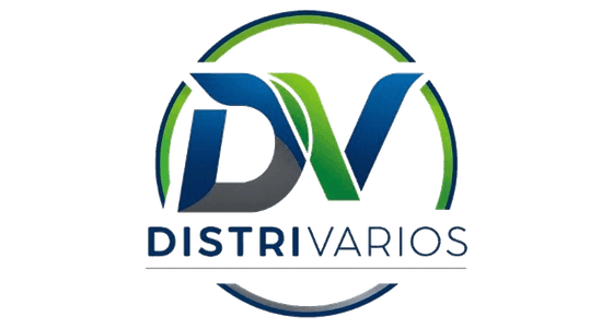 Logo de Distrivarios